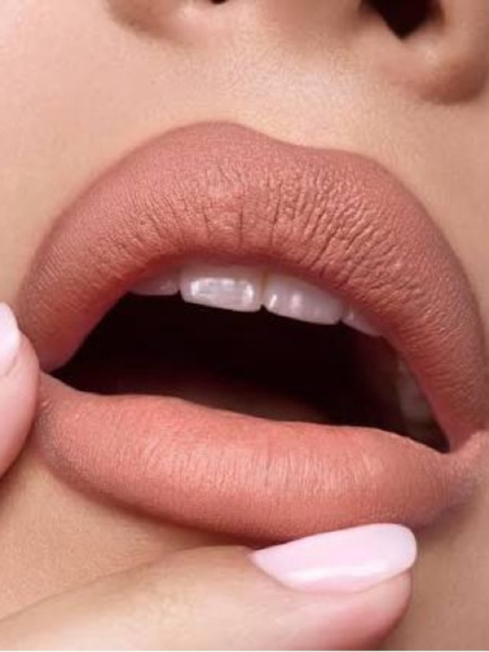 MORPHE LIMITED EDITION KISS + BREAKUP SOULMATTE LIP MOUSSE DUO - Picture 3 of 14
